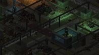 UnderRail screenshot 2