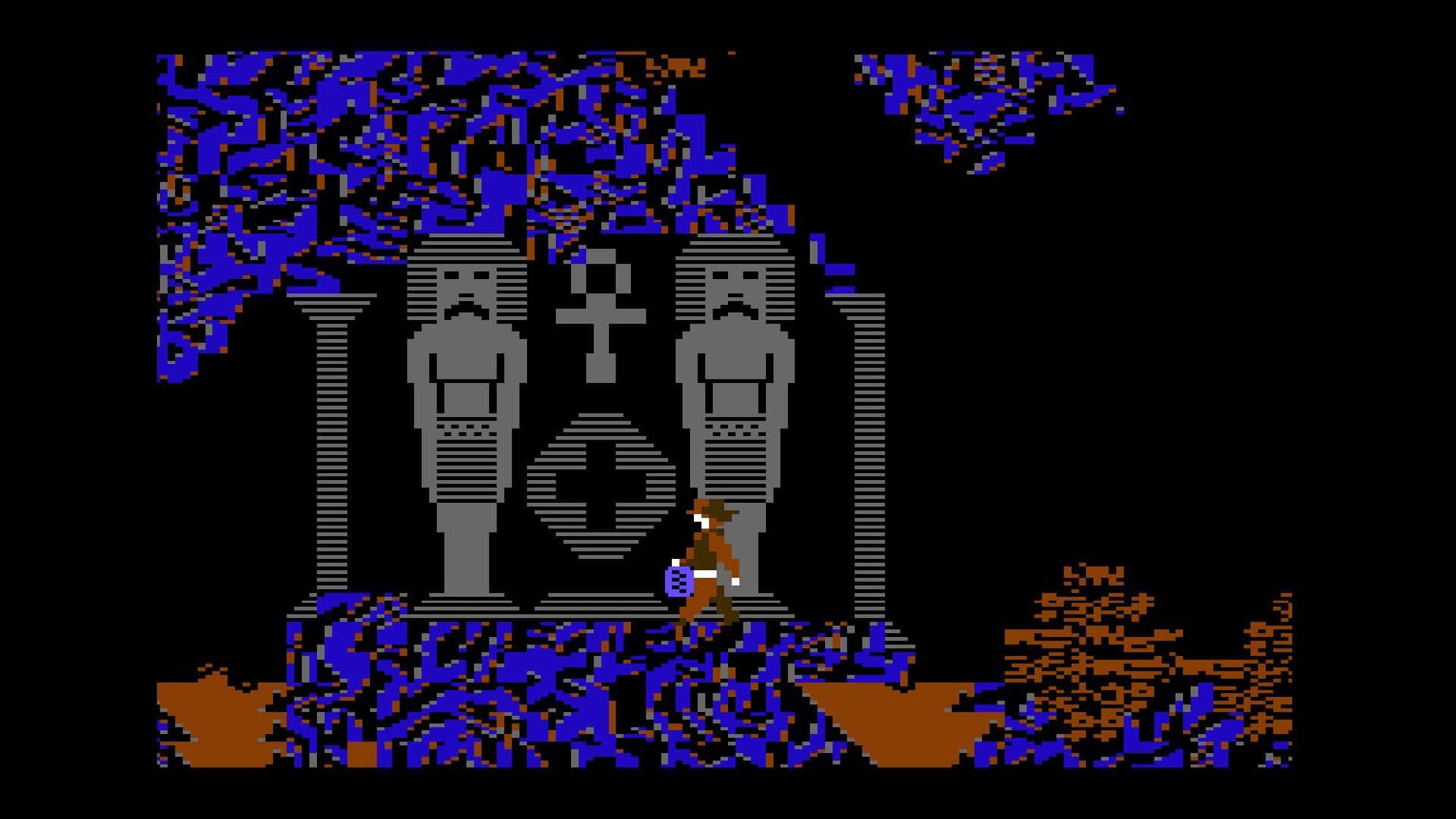 #2. Cosmi: Forbidden Forests (GOG) 由: Ziggurat