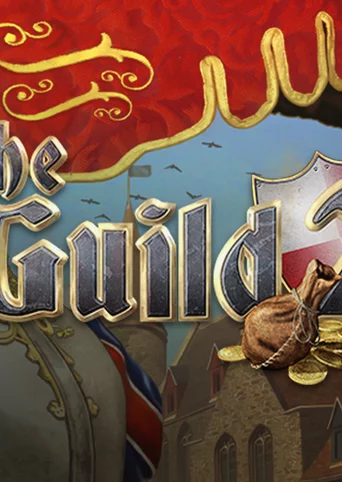 The Guild 2 cover