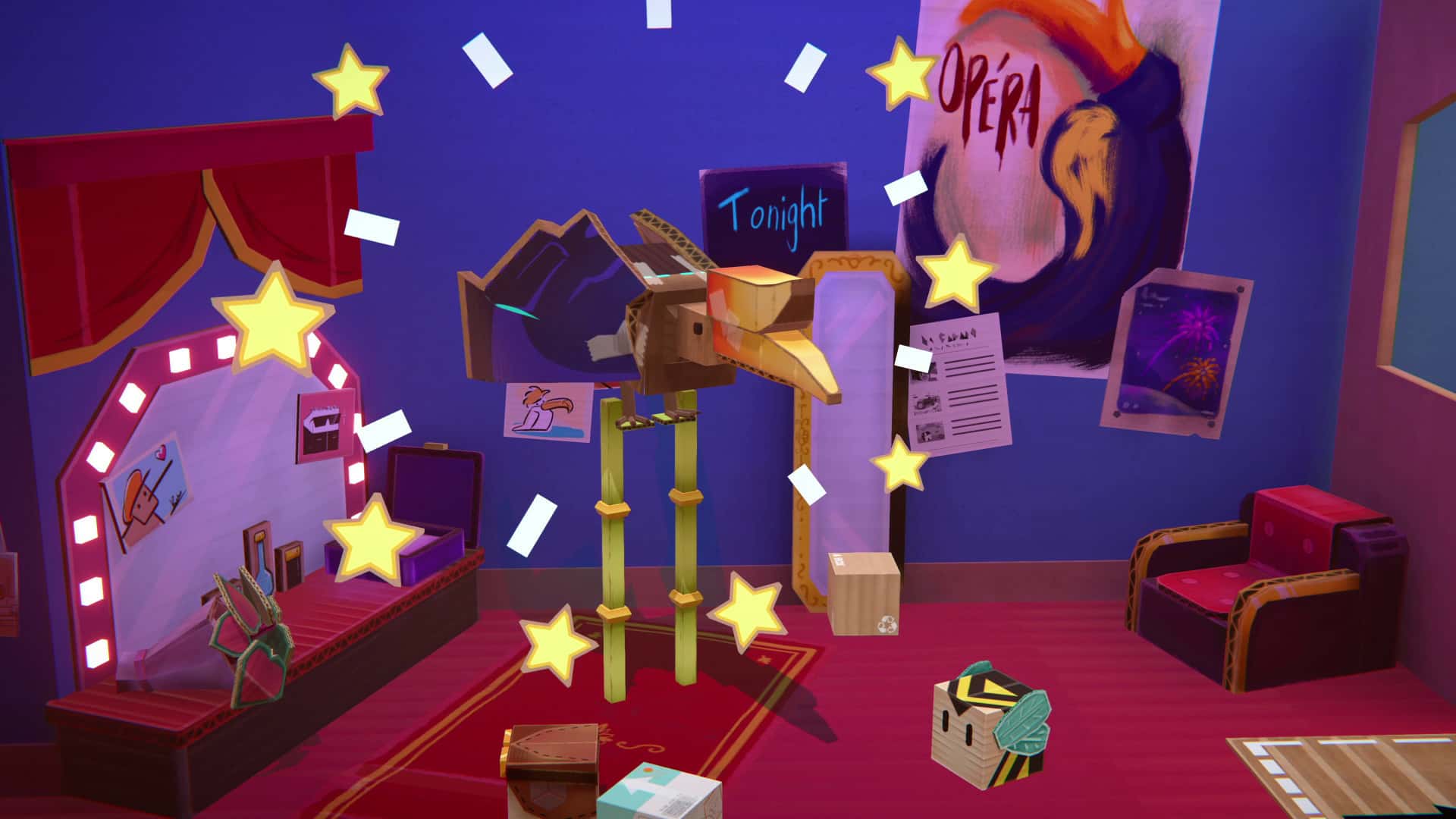 #7. Pile Up! Box by Box (GOG) 由: HandyGames