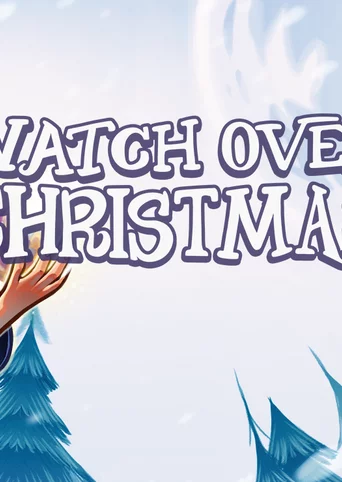 Watch Over Christmas cover
