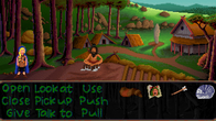 The Legend of Skye screenshot 1
