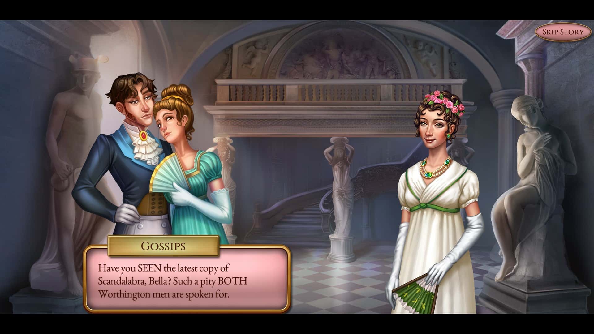 #7. Regency Solitaire II (GOG) โดย: Grey Alien Games