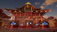 Bang-On Balls: Chronicles screenshot 4