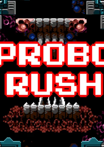 Probo Rush cover