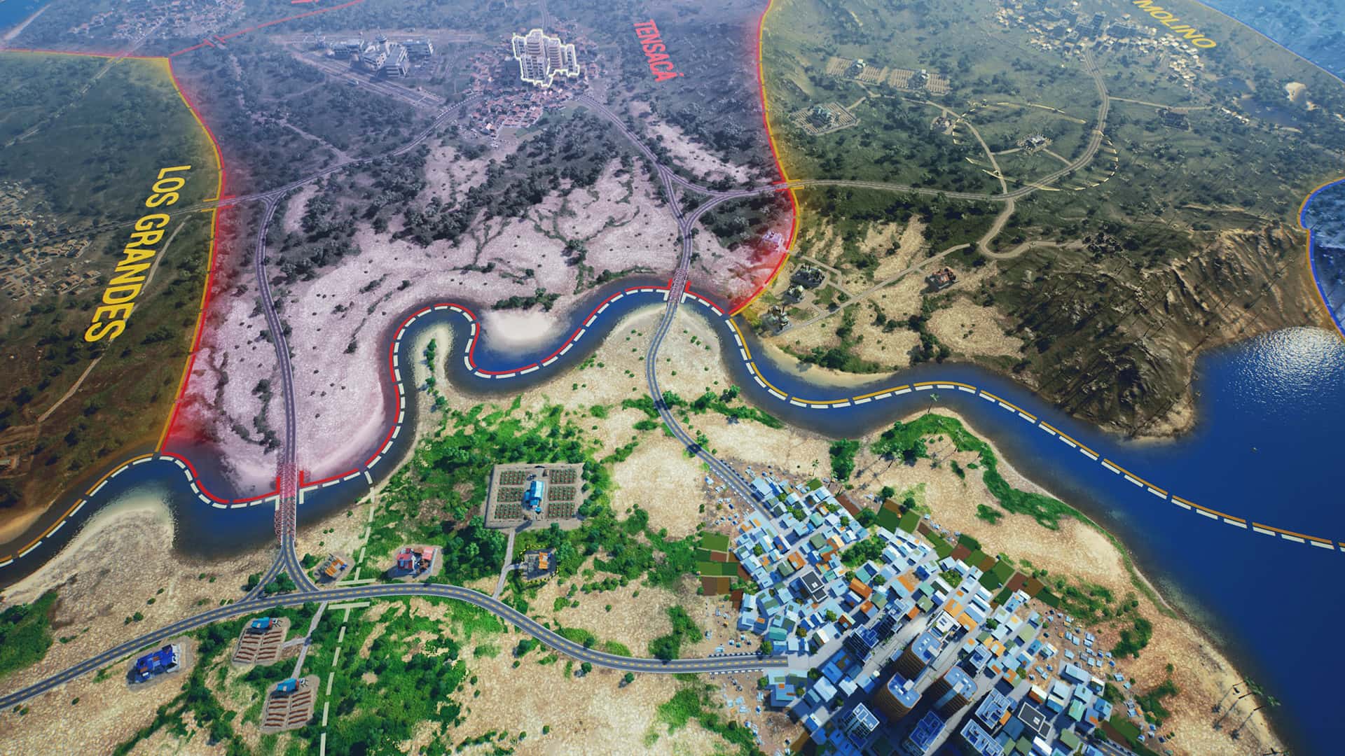 #9. Cartel Tycoon - Anniversary Edition (GOG) 来自: tinyBuild