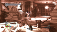 Stranglehold screenshot 4