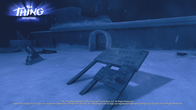 The Thing: Remastered screenshot 11