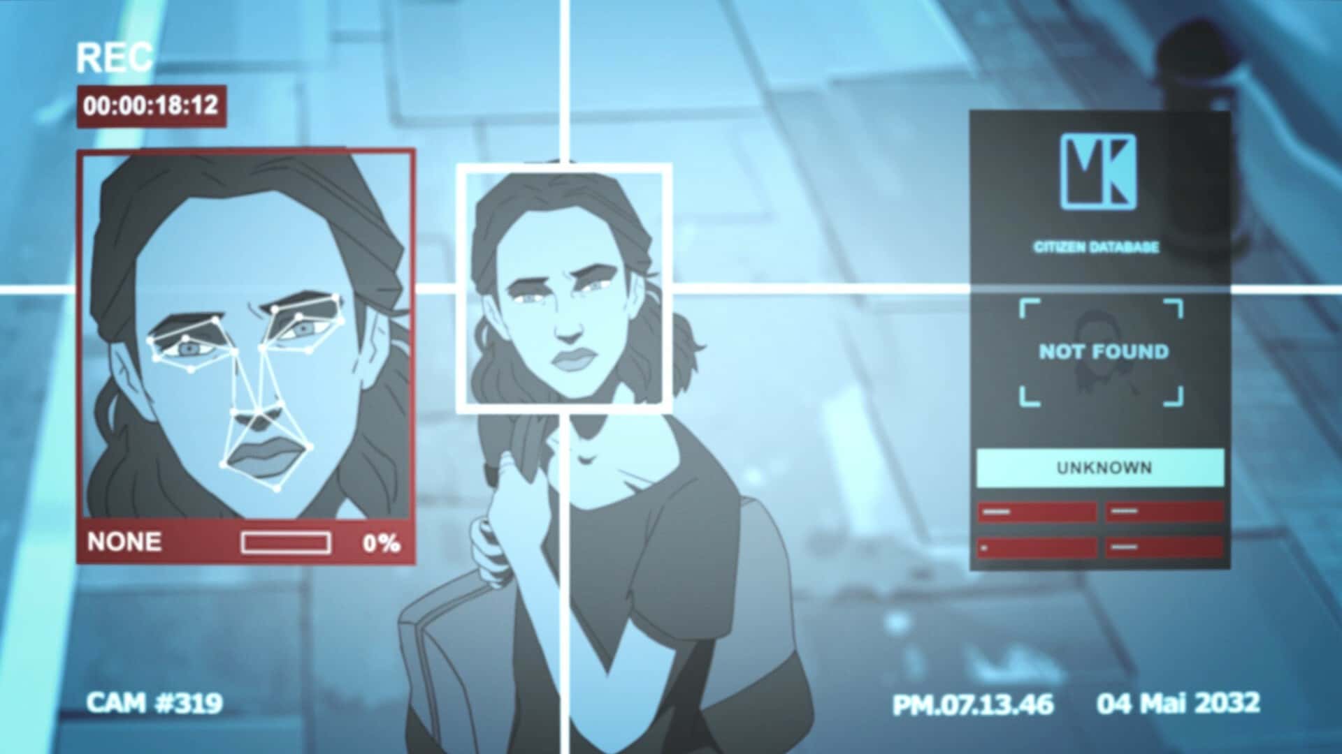 #3. Harmony: The Fall of Reverie – Soundtrack Edition (GOG) 게시자: DON'T NOD