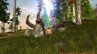 Ascension to the Throne screenshot 1