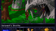 The Legend of Kyrandia (Book One) screenshot 3