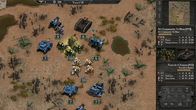 Warhammer 40,000: Armageddon screenshot 3