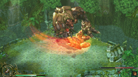Ys VI: The Ark of Napishtim screenshot 10