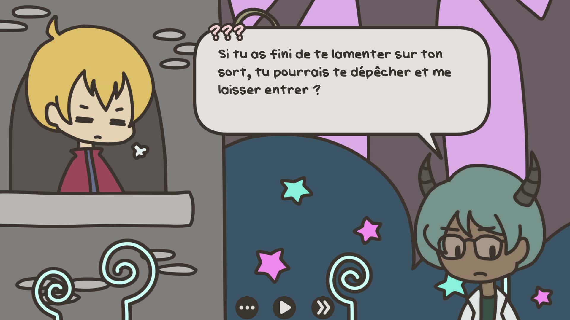 #1. A HERO AND A GARDEN (GOG) 由: npckc