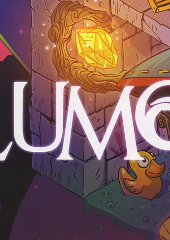 Lumo cover