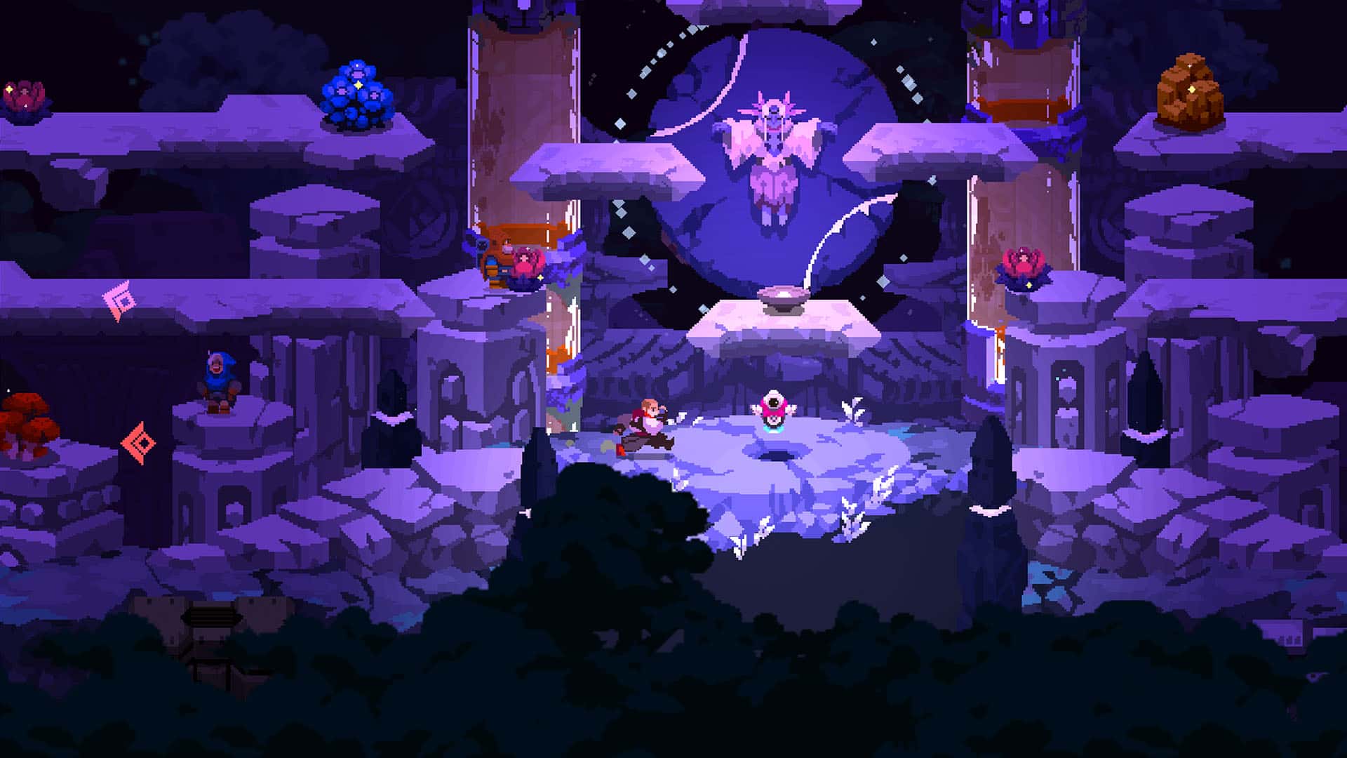 #9. Aegis Defenders (GOG) By: Humble Games