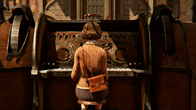 Syberia: The World Before Demo screenshot 4