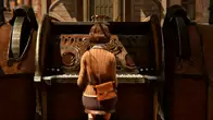 Syberia: The World Before Demo screenshot 4