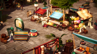 Terra Memoria screenshot 1