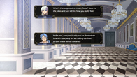 Vestaria Saga II: The Sacred Sword of Silvanister screenshot 8