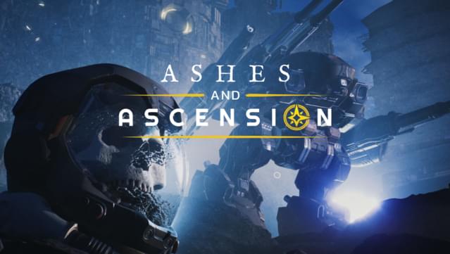 MechWarrior 5: Mercenaries - Ashes and Ascension