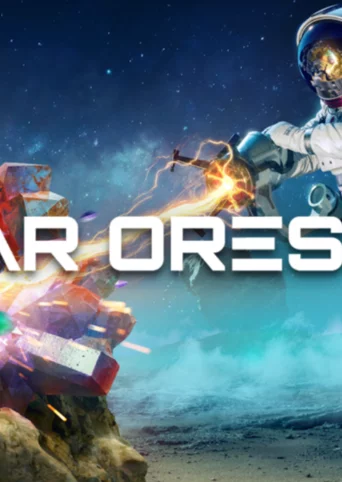 Star Ores Inc. cover