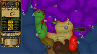 For The Glory: A Europa Universalis Game screenshot 11