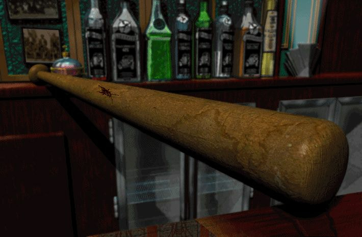 Bad Mojo Redux screenshot screenshot 5