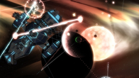 Ring Runner: Flight of the Sages screenshot 6