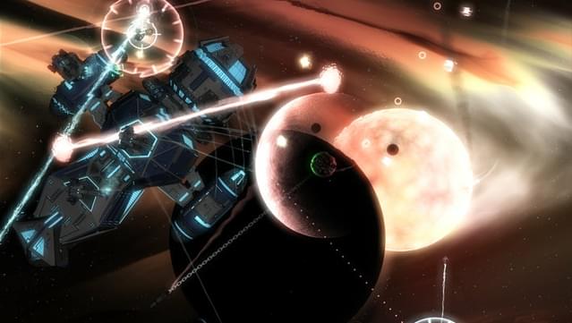 Ring Runner: Flight of the Sages gameplay screenshot 23