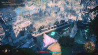 Seven: The Days Long Gone Demo screenshot 4