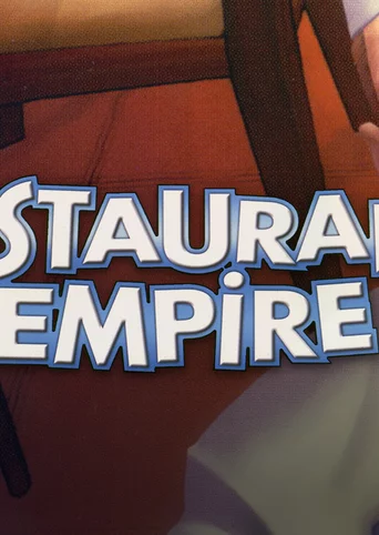 Restaurant Empire cover