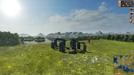 Grand Ages: Medieval screenshot 10