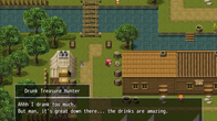 Fallen Makina and the City of Ruins screenshot 9