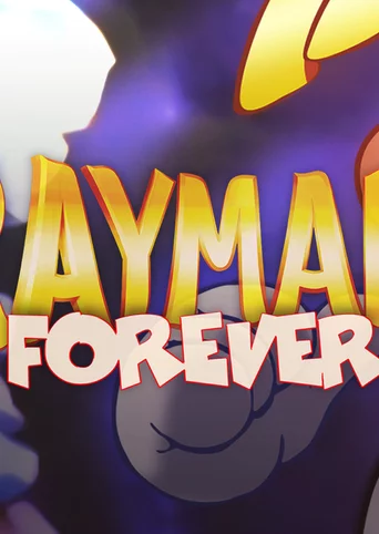 Rayman® Forever cover