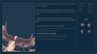 Roadwarden screenshot 5