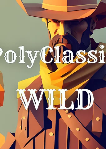 PolyClassic: Wild cover
