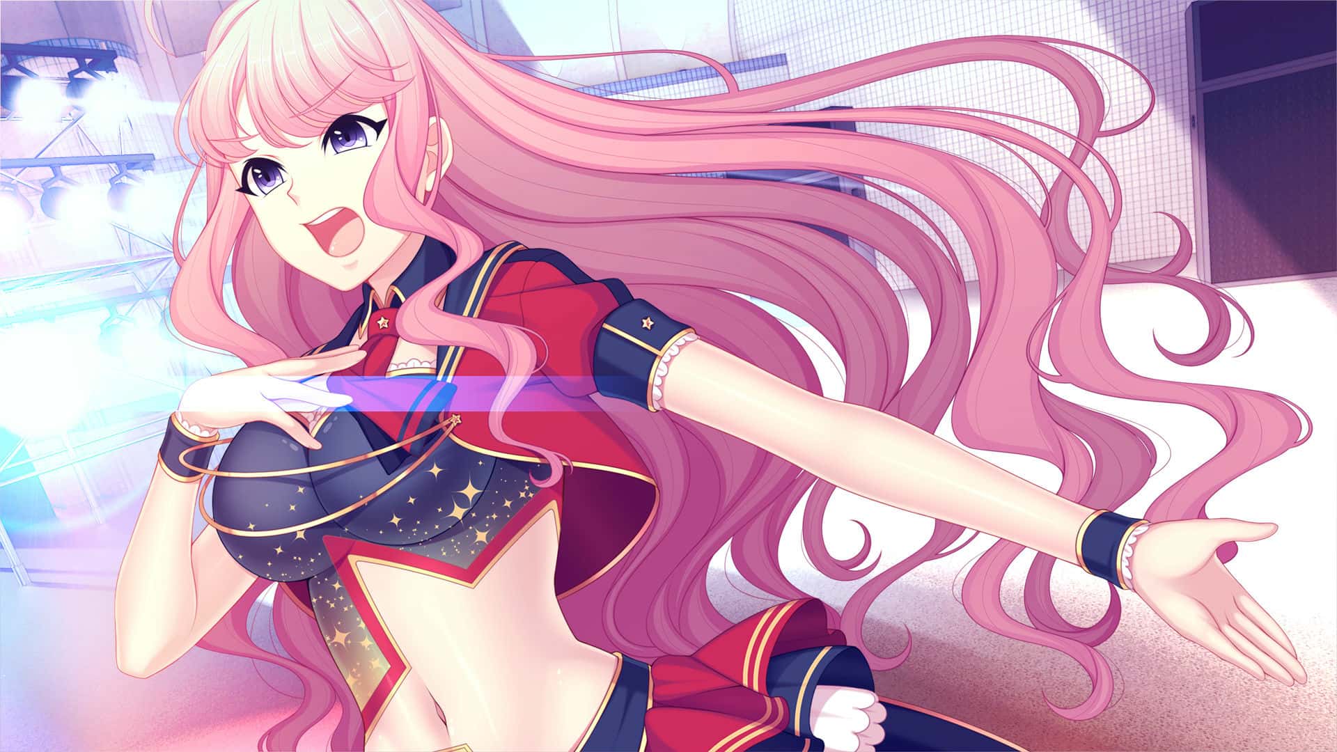 #1. Shining Song Starnova Limited Edition (GOG) Podle: Sekai Project