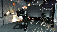 F.E.A.R. Platinum screenshot 1