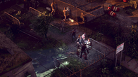The Last Stand: Aftermath screenshot 5