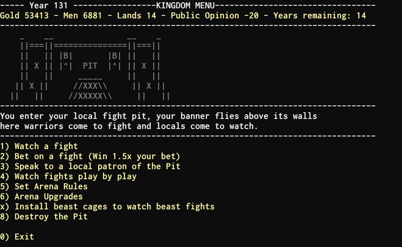 #1. Warsim: The Realm of Aslona (GOG) 由: Huw Millward