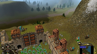 Warrior Kings screenshot 6