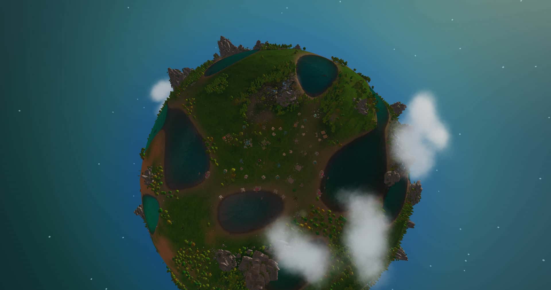 #6. The Universim (GOG) โดย: Crytivo Games