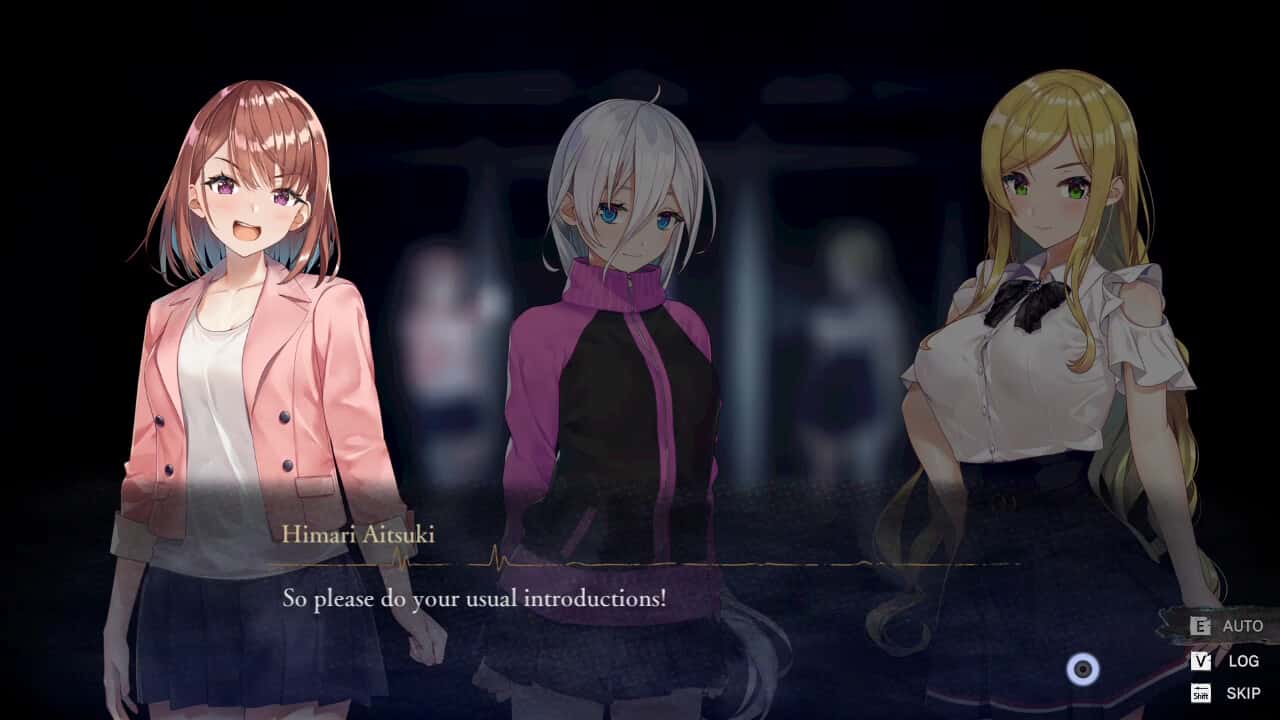 #4. Livestream 2: Escape from Togaezuka Happy Place (GOG) Podle: qureate, MediBang Inc.