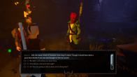 Shores Unknown: Arrival screenshot 5