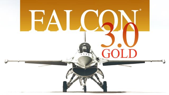 Falcon Gold