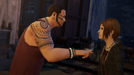 Life is Strange: Before the Storm screenshot 5