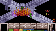 X-Com: UFO Defense screenshot 11