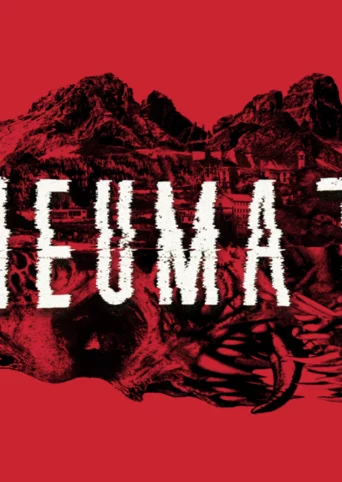 Pneumata cover