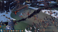 Banner Saga 3 screenshot 3